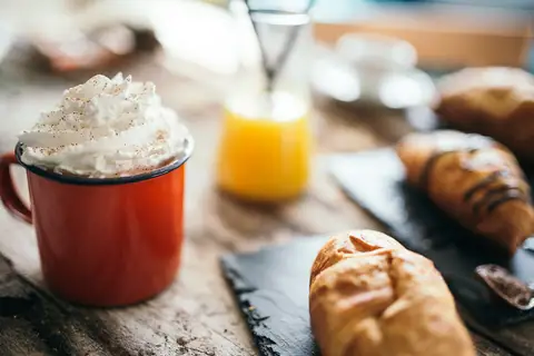 The Waterside Café photo 4