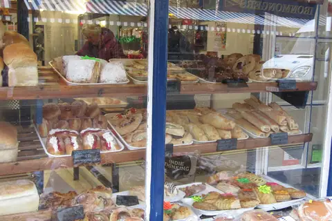 The Waterside Café photo 3
